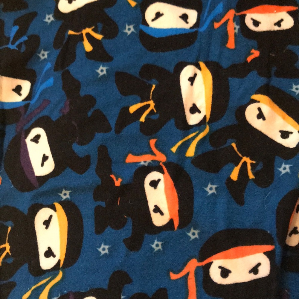 LLR TC LEGGINGS 🦄